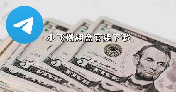 小飞機網盘官網下載