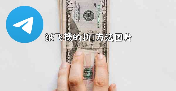 纸飞機的折叠方法图片