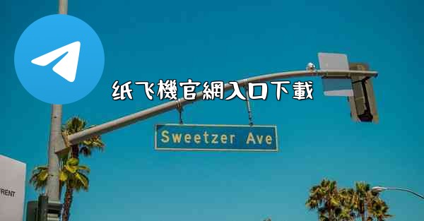 纸飞機官網入口下載