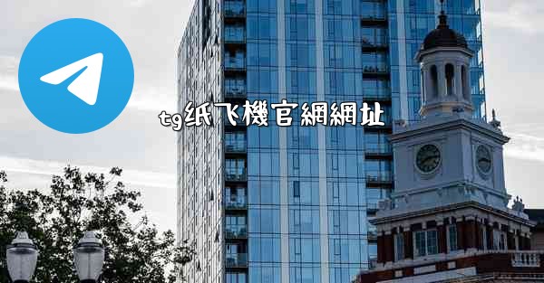 tg纸飞機官網網址