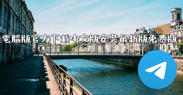 飞機電腦版官方下載中文版安裝最新版免费版