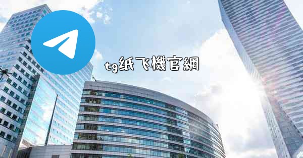 tg纸飞機官網