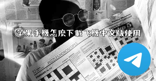 苹果手機怎麼下載飞機中文版使用