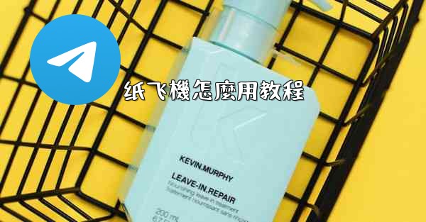 纸飞機怎麼用教程