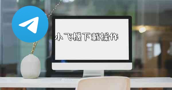 小飞機下載操作
