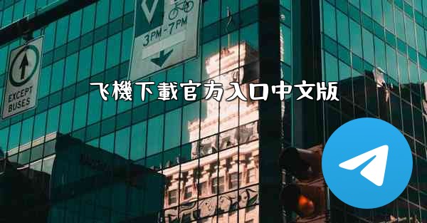 飞機下載官方入口中文版