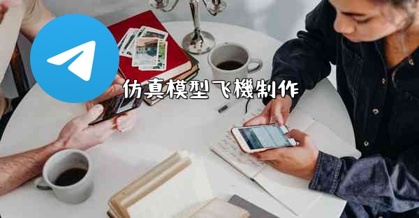 仿真模型飞機制作