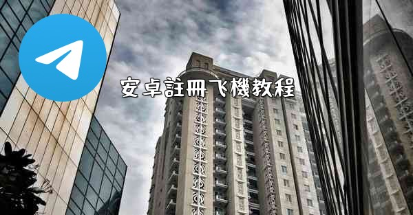 安卓註冊飞機教程