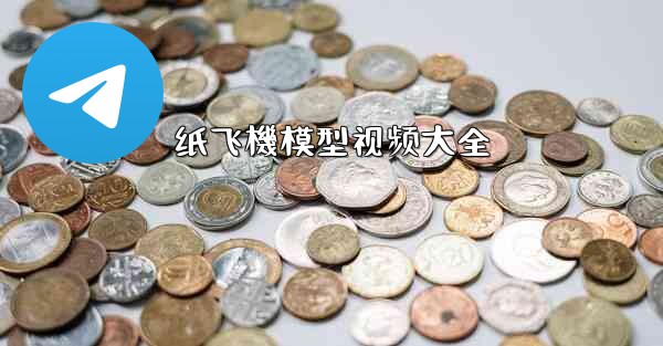 纸飞機模型视频大全