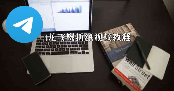 枭龙飞機折纸视频教程