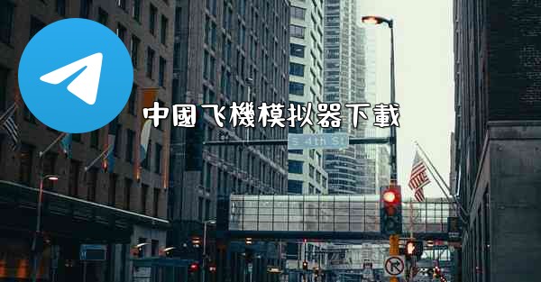 中國飞機模拟器下載