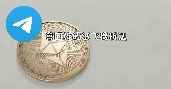 會回旋的纸飞機折法