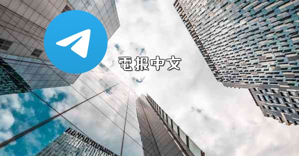 電报中文