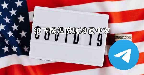 纸飞機怎麼玩設置中文