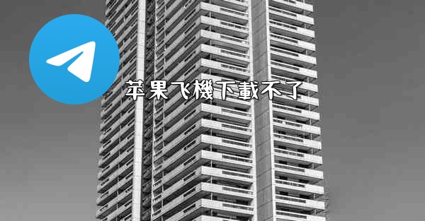 苹果飞機下載不了