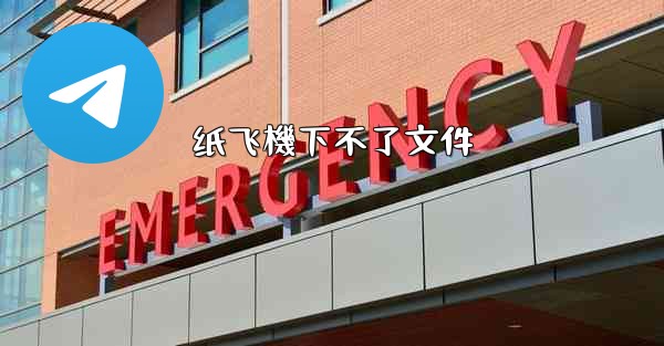 纸飞機下不了文件