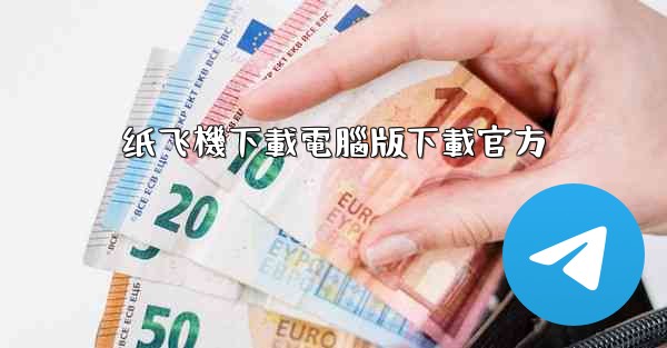 纸飞機下載電腦版下載官方