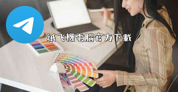 纸飞機電腦官方下載