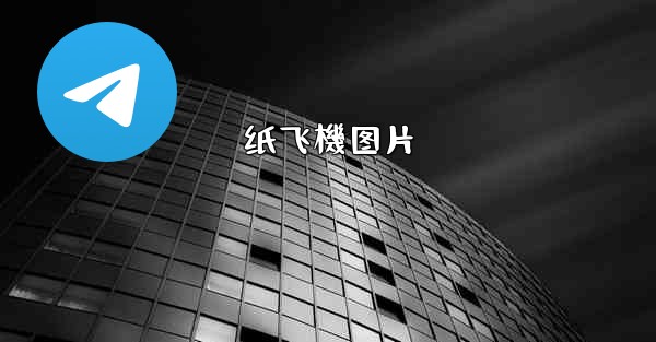 纸飞機图片