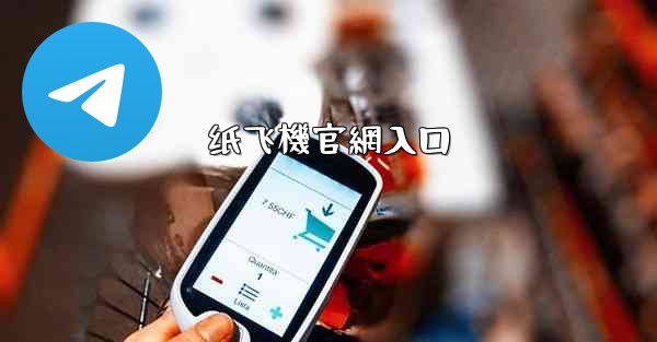 纸飞機官網入口