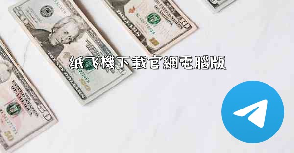 纸飞機下載官網電腦版