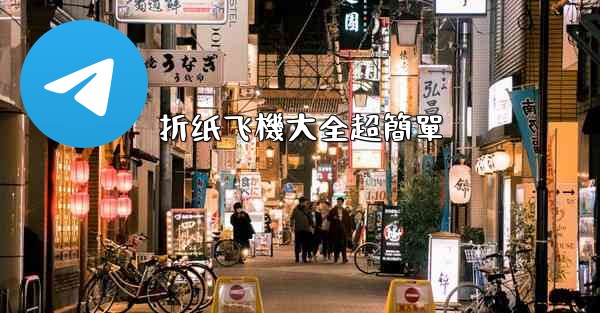 折纸飞機大全超簡單