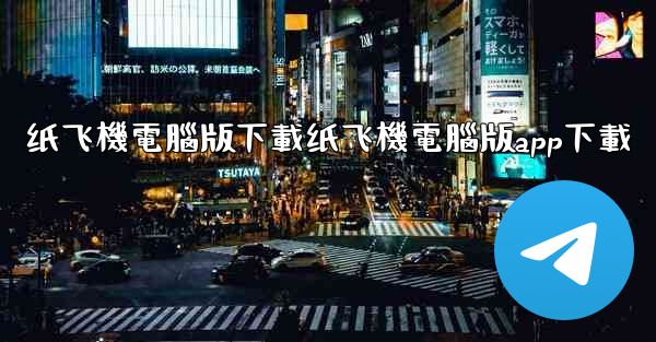 纸飞機電腦版下載纸飞機電腦版app下載