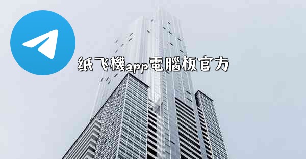 纸飞機app電腦板官方