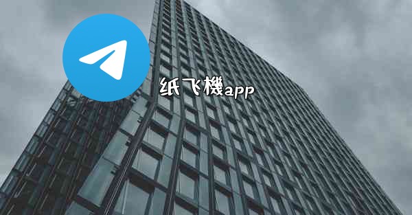 纸飞機app
