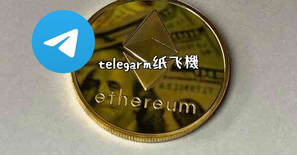 telegarm纸飞機