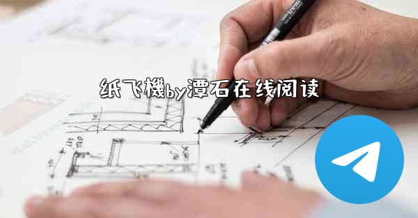 纸飞機by潭石在线阅读