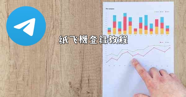 纸飞機登錄教程
