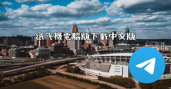 纸飞機電腦版下載中文版