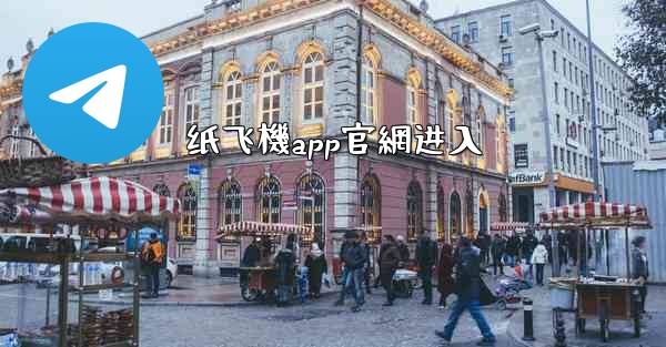 纸飞機app官網进入