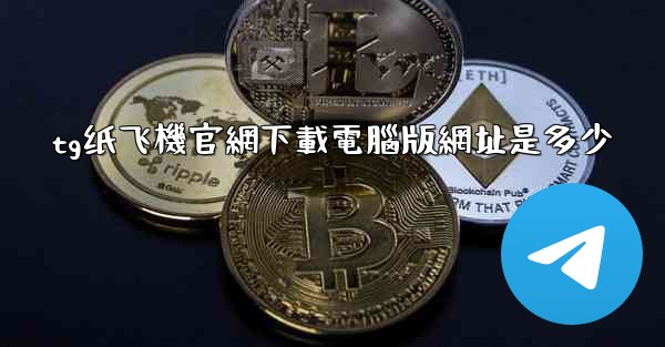 tg纸飞機官網下載電腦版網址是多少