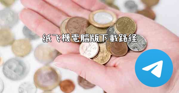 纸飞機電腦版下載路径