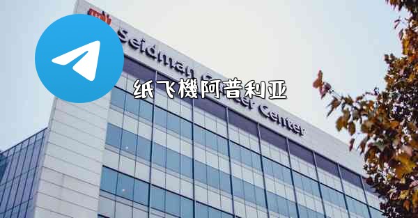 纸飞機阿普利亚