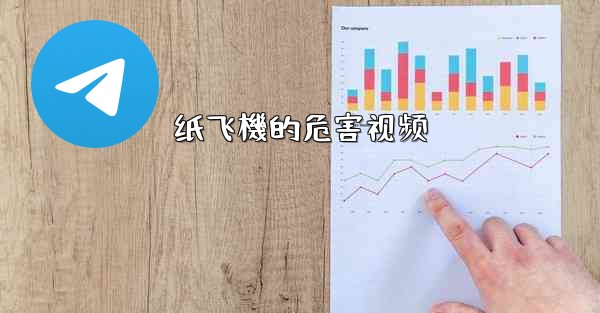 纸飞機的危害视频