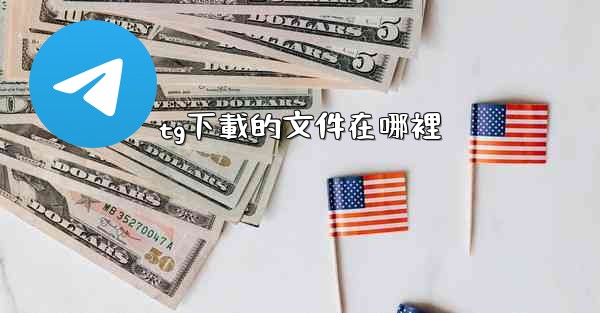 tg下載的文件在哪裡
