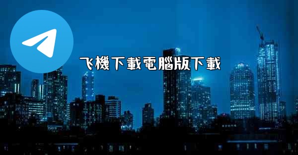 飞機下載電腦版下載