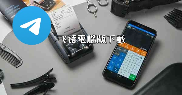 飞语電腦版下載