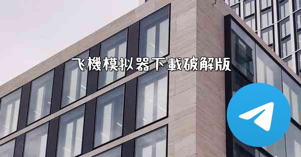 飞機模拟器下載破解版