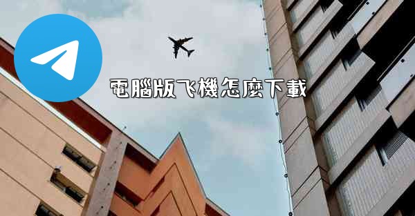 電腦版飞機怎麼下載