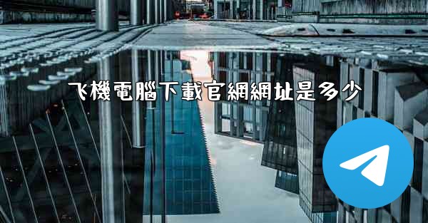 飞機電腦下載官網網址是多少