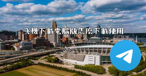 飞機下載電腦版怎麼下載使用