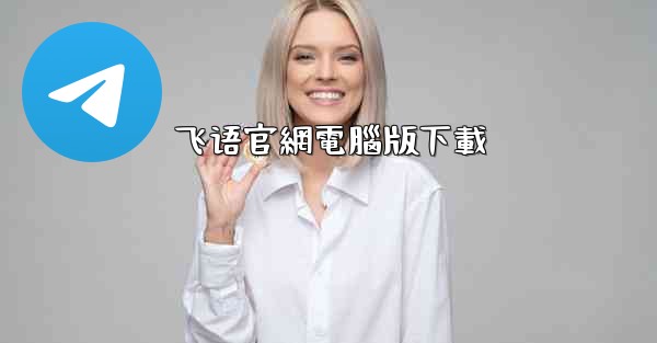 飞语官網電腦版下載