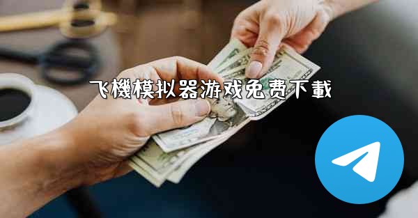 飞機模拟器游戏免费下載