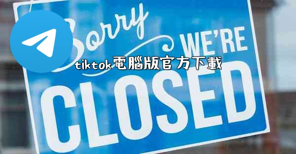 tiktok電腦版官方下載