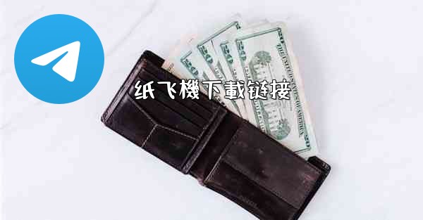 纸飞機下載链接