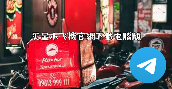 买量小飞機官網下載電腦版